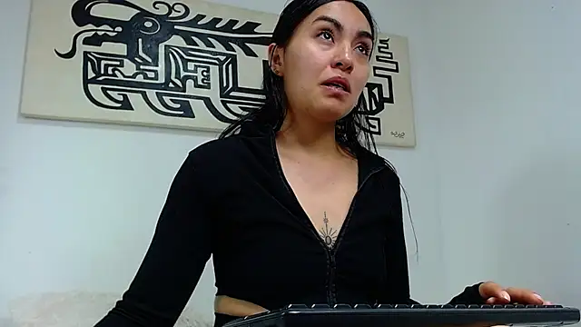 Samantha_Vaker webcam