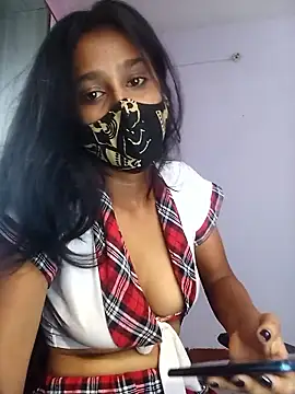 saiyaarax webcam