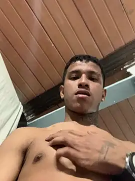 Anthony_clark1 webcam