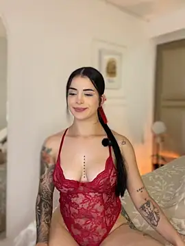 Bella_jagger webcam