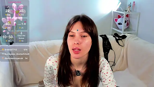 Mili_Joy webcam