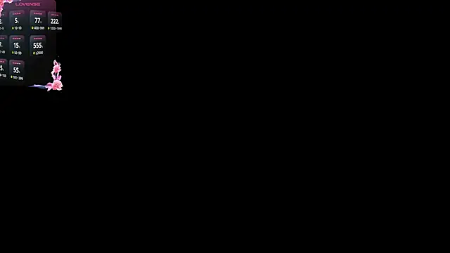 EmmaLovelyBB webcam
