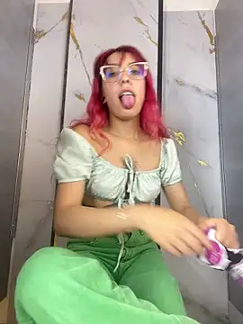 MeraSecretXXX webcam