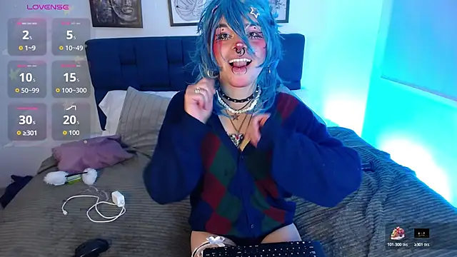 Neko_ne_69 webcam