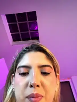 EvaGold_ webcam