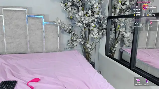 Sofiawonderr webcam