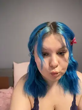 Stefani_Art webcam