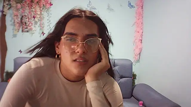 shannel_ydo webcam