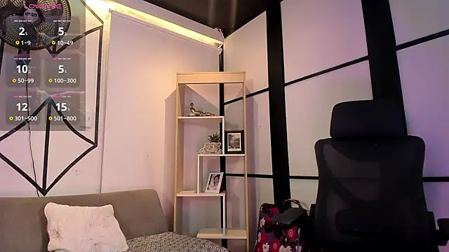 RyleyWest webcam