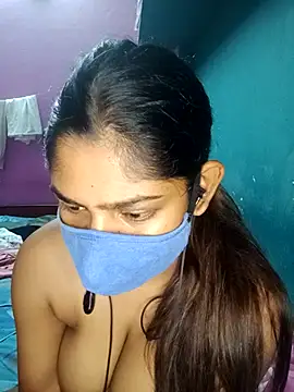 Model-031 webcam