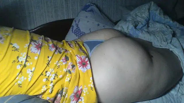 Alma_Evelynne webcam