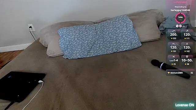 EmoDream1998 webcam