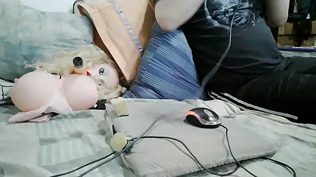 messi_syssy webcam