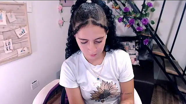 samantha_baby_ webcam