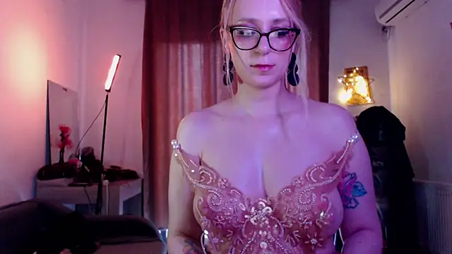 welliza webcam