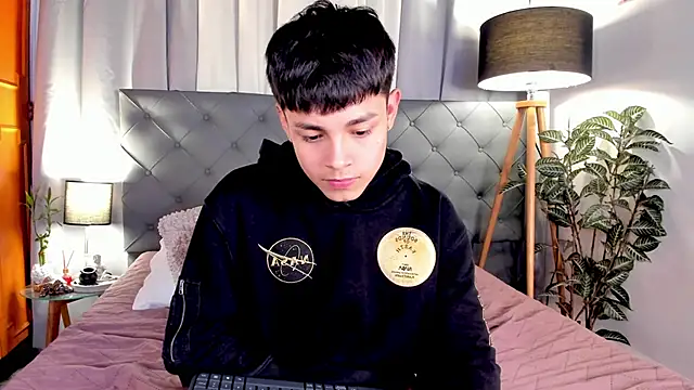 andy_belier23's live room