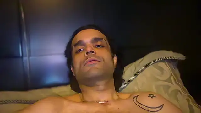 KungFuPanda001 webcam