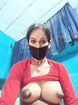 Nandani-758 webcam