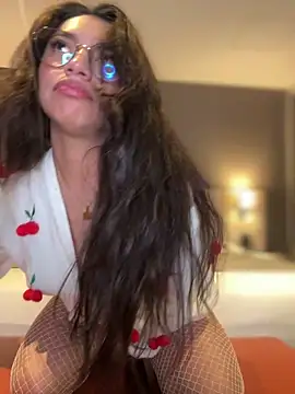 CocoaGigiMuse webcam