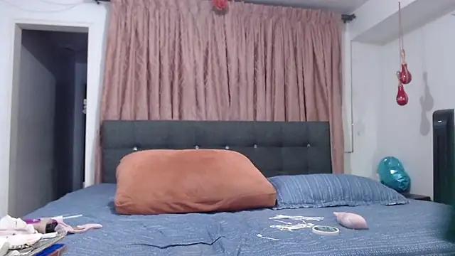 linapalacios webcam