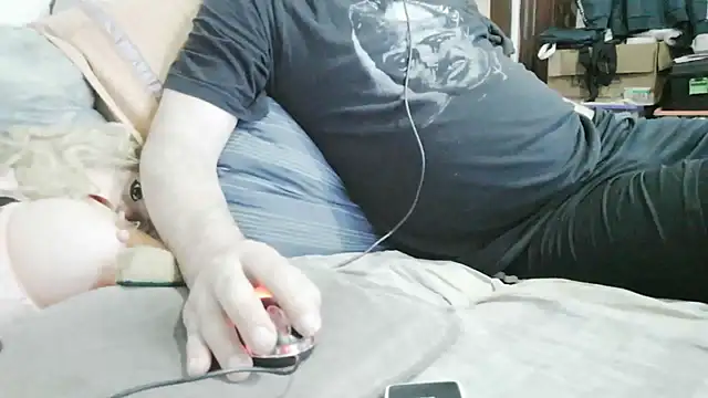 messi_syssy webcam