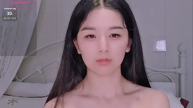 BingLin- webcam