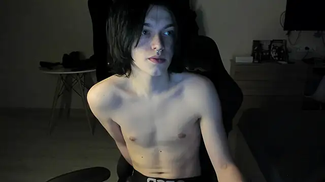 JohnGaliano webcam