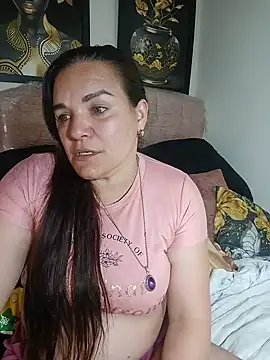 Zuleyka_69 webcam
