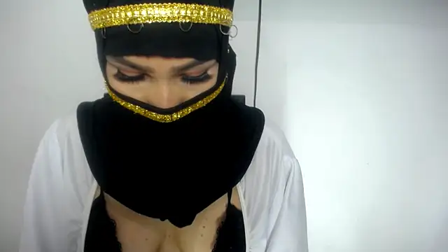 Fox_Loves webcam