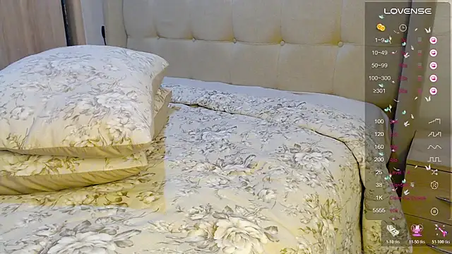 FaRaSha777 webcam