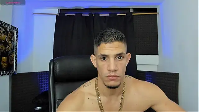 jhonnysnow17 webcam