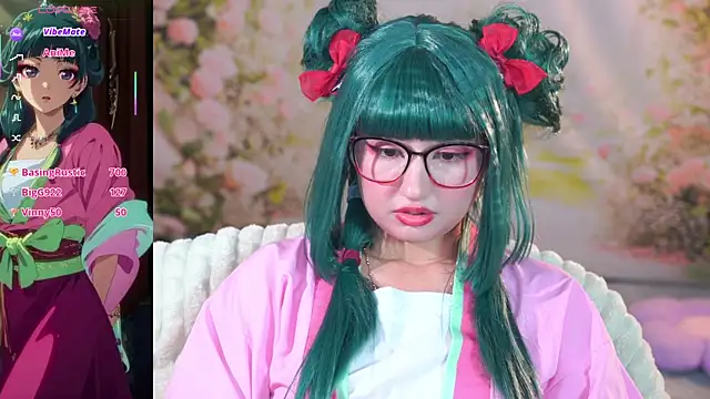 pinkie_princes's live room