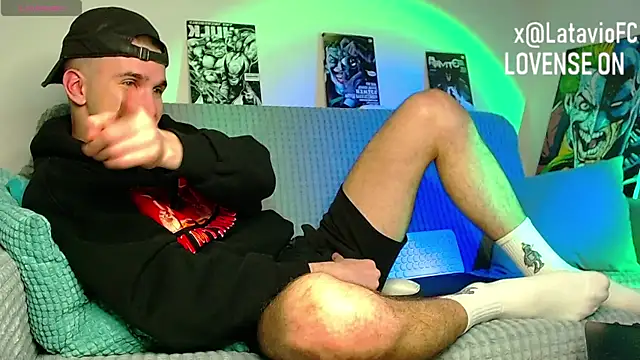 midnighter_ - Midnighter_'s free webcam - UK Sex Cams