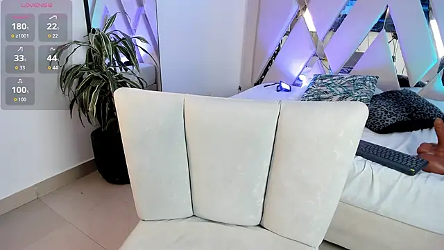 mendez_michelle's live room