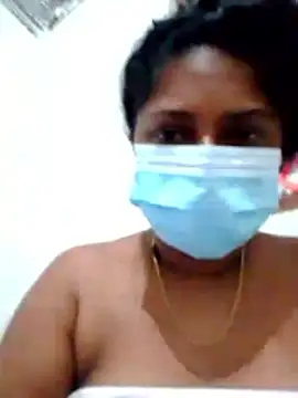 cherrygirlSL webcam