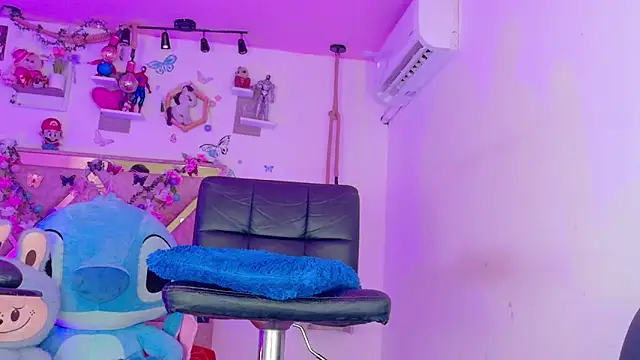 Gabii-Princees webcam