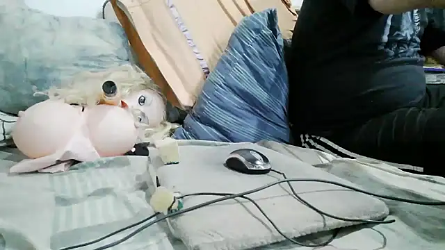 messi_syssy webcam
