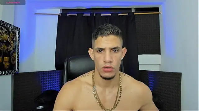 jhonnysnow17 webcam