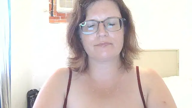 Domina_Tasselina_Goddess webcam