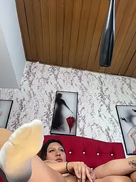 Larissa_Antonella webcam