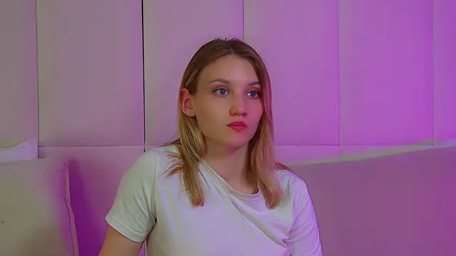 StacyEvances webcam