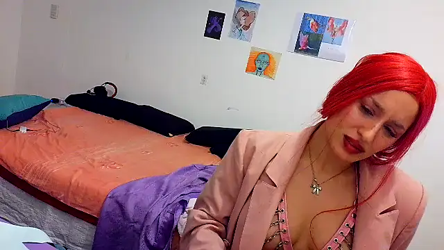 kendrafarq webcam