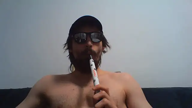 KaelNox live cam on StripChat