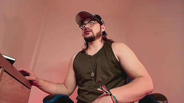 Derek_Vow webcam