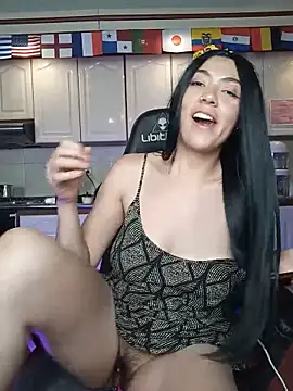 Agnes_cox webcam