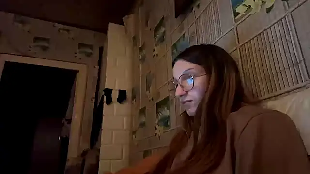 SparkleJebb webcam