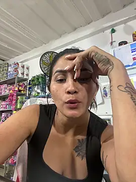 LuzDream webcam