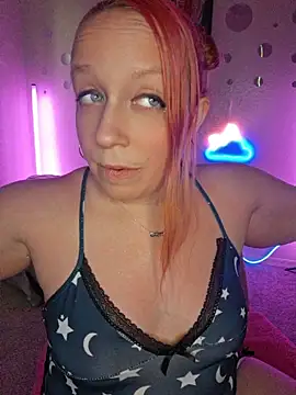 XxMs_StarzxX webcam