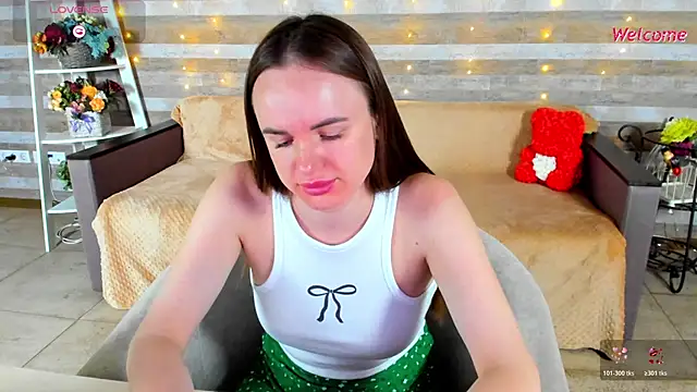 SusanSmit webcam