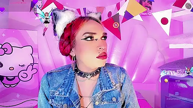 LeyXandrabraz webcam